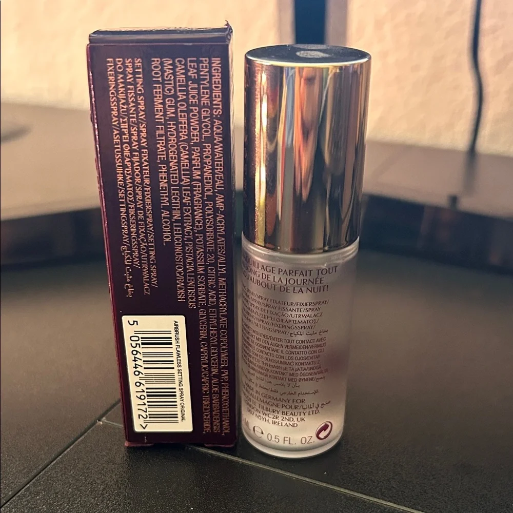 Charlotte Tilbury Airbrush Flawless Setting Spray - Picture 3 of 3